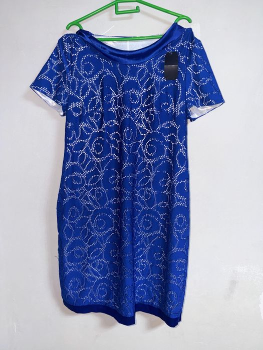 Одежда платье 50-52