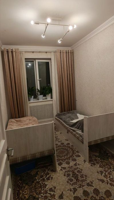 Мирзо-Улугбекский район Ялангач 3х комнатная квартира укомплектована