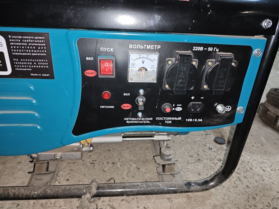 Компрессор Honda