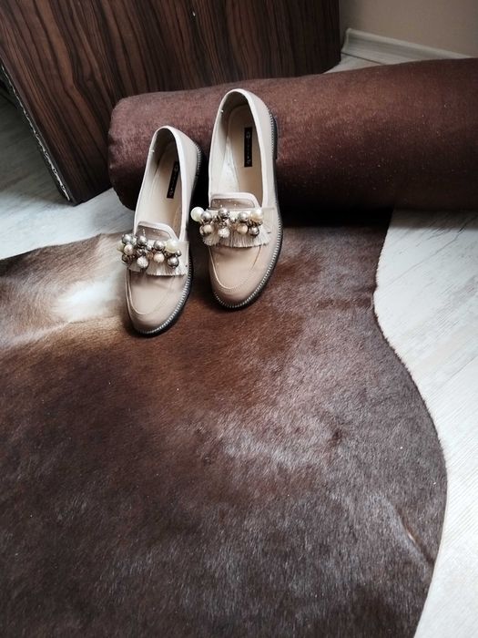 Лоуфъри Tocini  размер 40