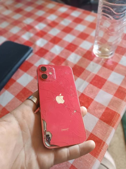 Iphone 12 mini проблем с wifi