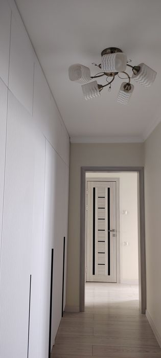 Продам квартиру в районе Новостройка