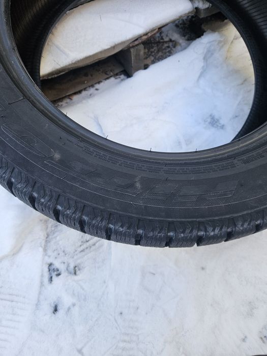 Продам автошины новые