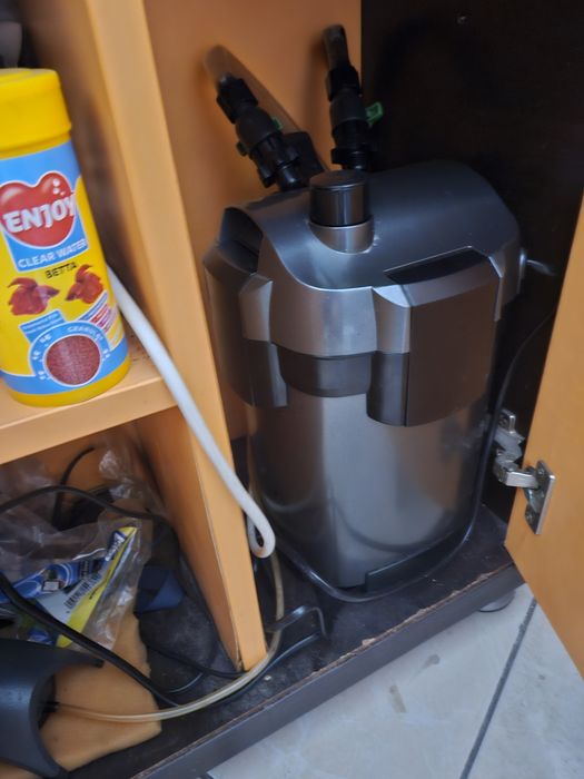 Vand acvariu pesti de 40 l