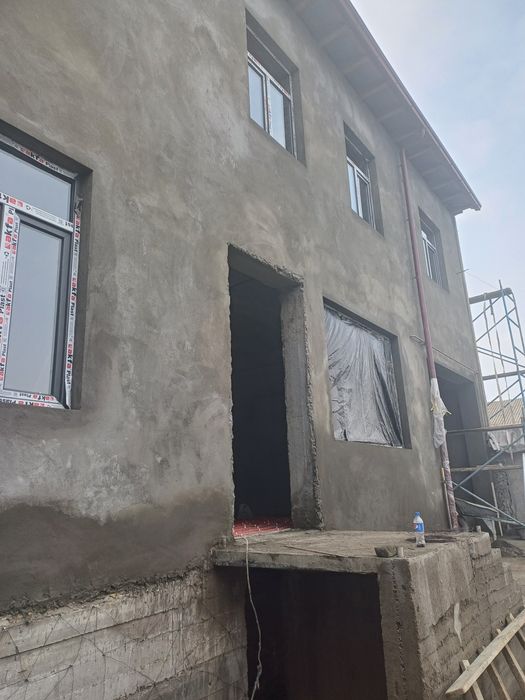 Asalom Alekum Qoraqalpoq ustalarimiz shkaturka stayashka suvoq bitin g