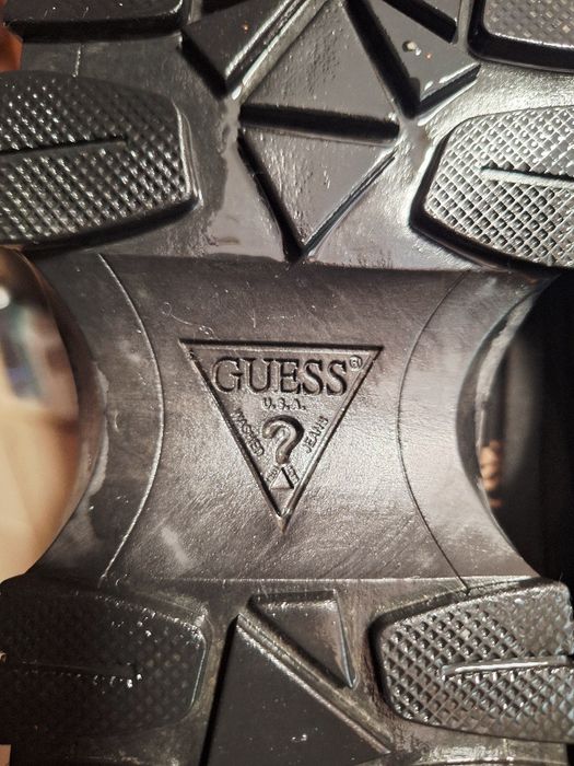 Сникърси Guess 38 номер