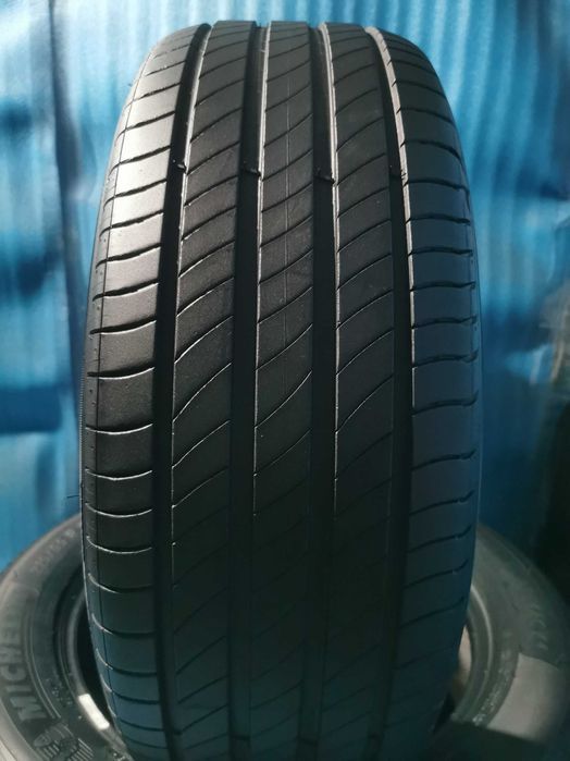 215/55 R17 michelin 4 bucati