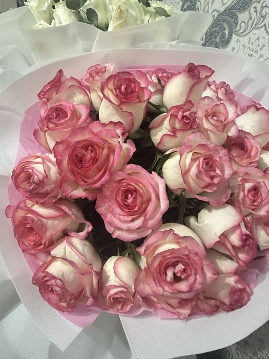 Гүл сатылады свежый