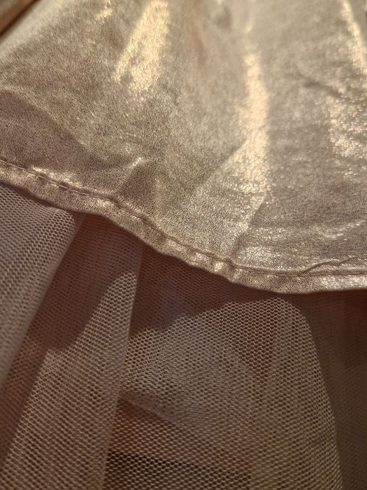 Платье на девочку