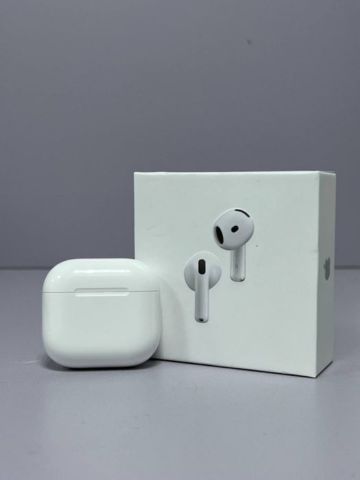 AirPods 4#АК32773