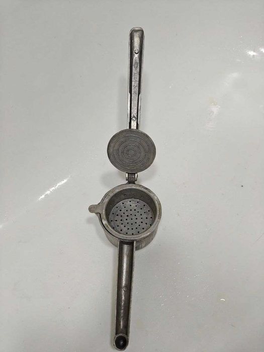 Сокодавилка советская