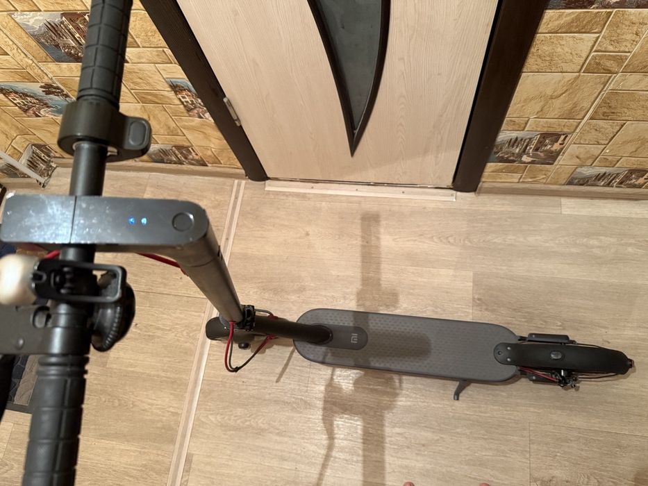 Продам электро самокат