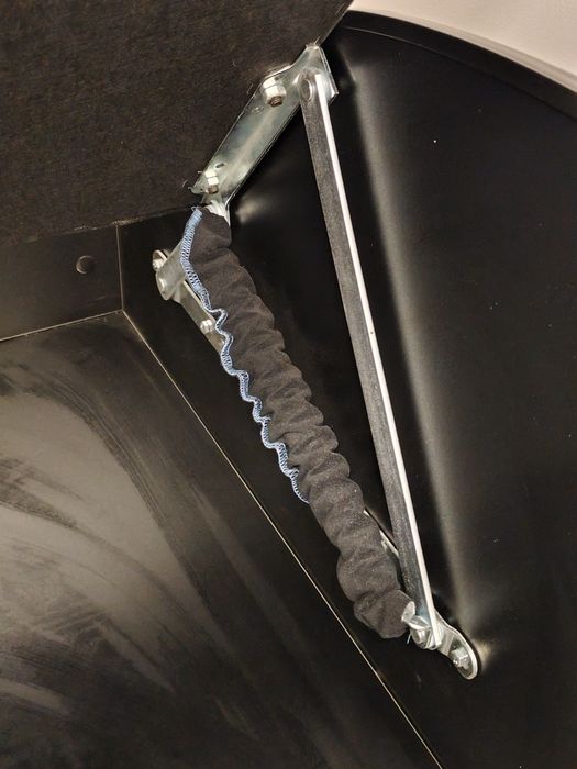 Детско легло-кола