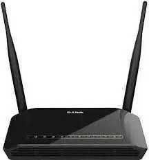 (Cкидка)Modem Wi-Fi роутер D-link DSL-2790U