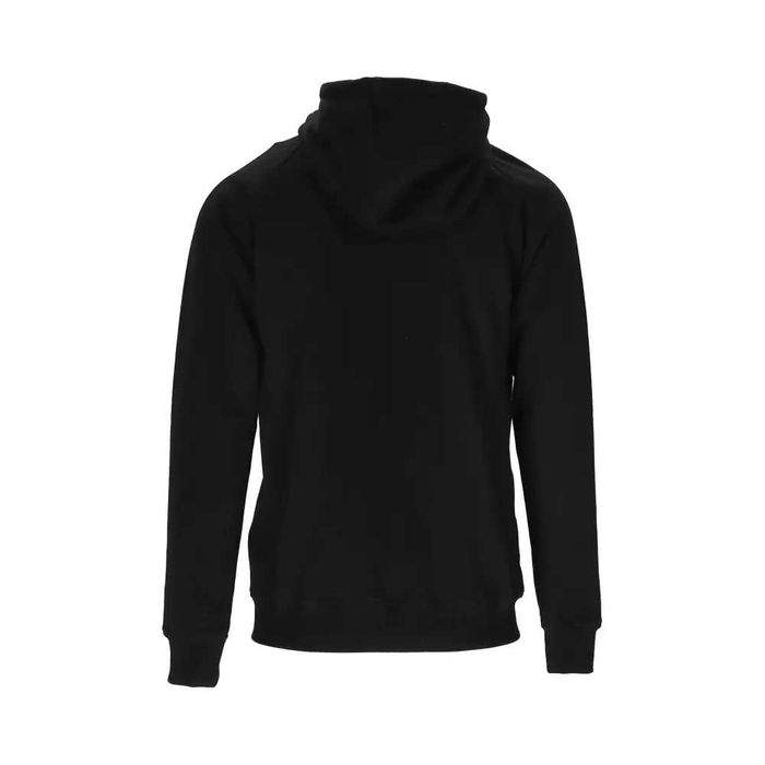 Acerbis мото Суитшърт S-Logo Черен