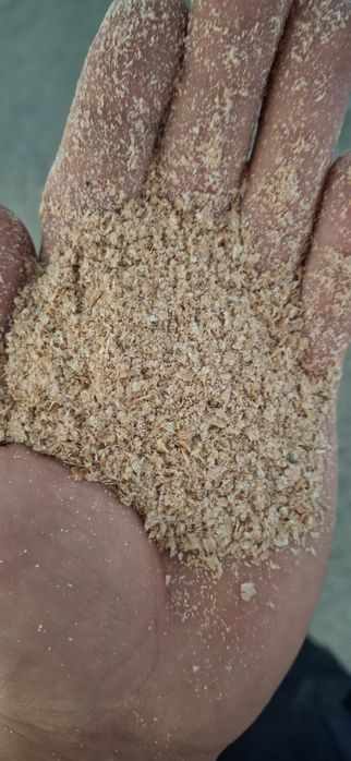 Овес Отруби Зерноотходы Полова