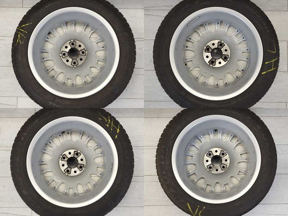 Roti/Jante Fiat 4x98 185/55 R15 500, 500C, 500e, Panda, Punto; Alfa Romeo 145, 146; Ford Ka MK2