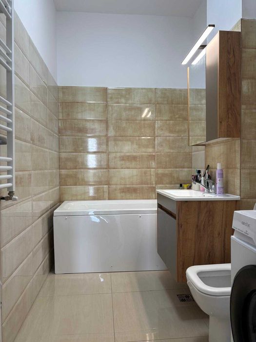 Apartament 2 Camere-Modern-Prelungirea Ghencea-Bloc Nou-Centrala