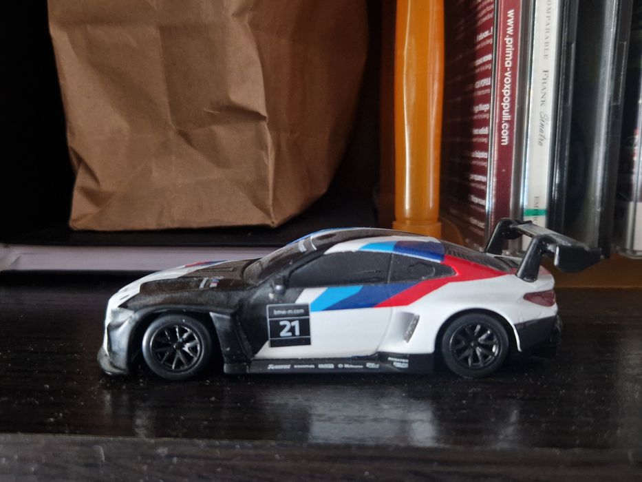 Bmw she'll collection