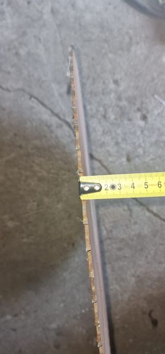 Продам  пилорамные диски