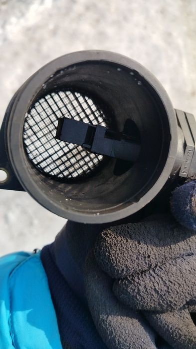 Дмрв гольф 4 Бора Джетта