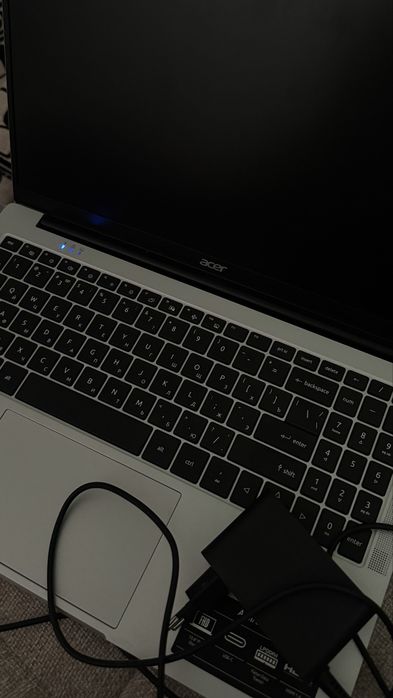 Продается ноутбук Acer Aspire Lite AL15-32P