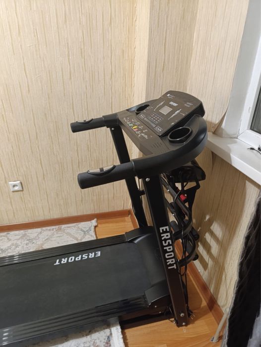 Новый, почти не пользовался