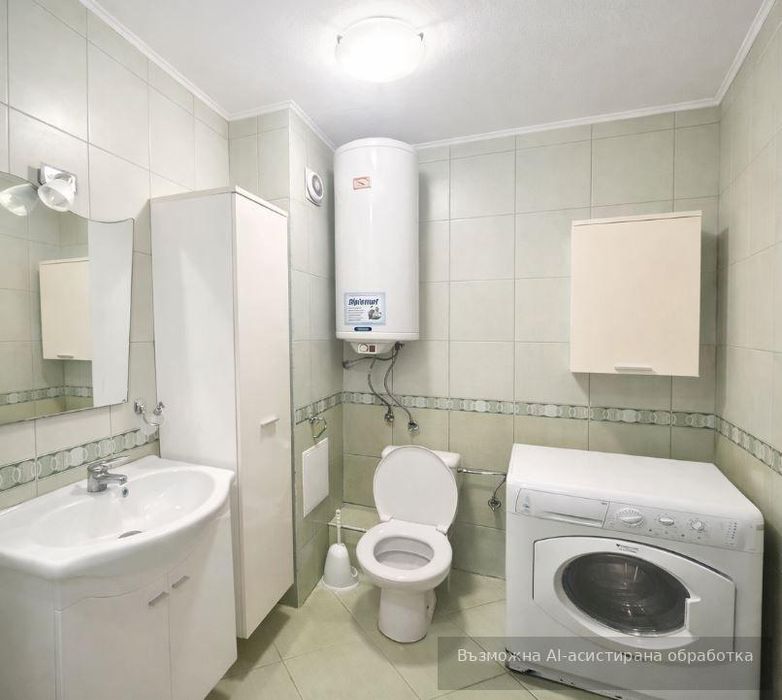 Тристаен апартамент  в гр.Варна, Автогара!