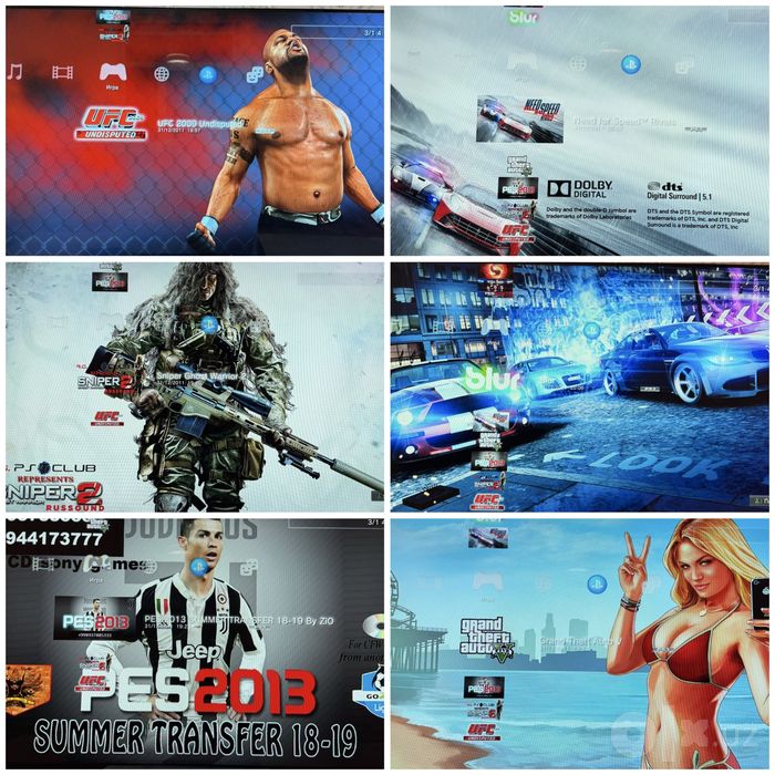 PlayStation 3 Slim