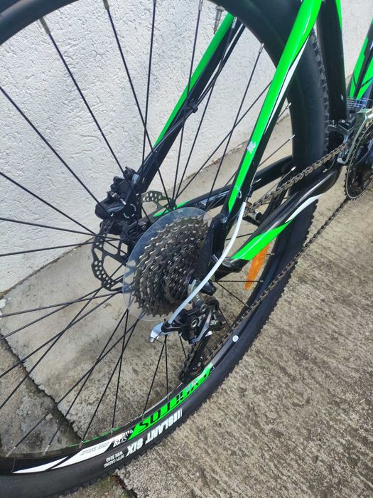 MTB Scott Aspect 910, Mărime M, 29"