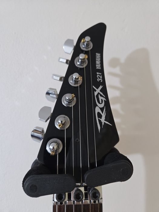 Електрическа Китара Yamaha