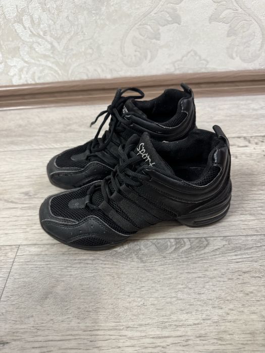 Джазовки танцевальные