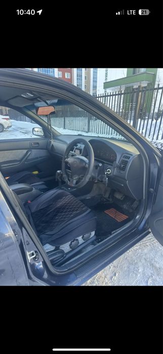 Продам надежный автомабиль