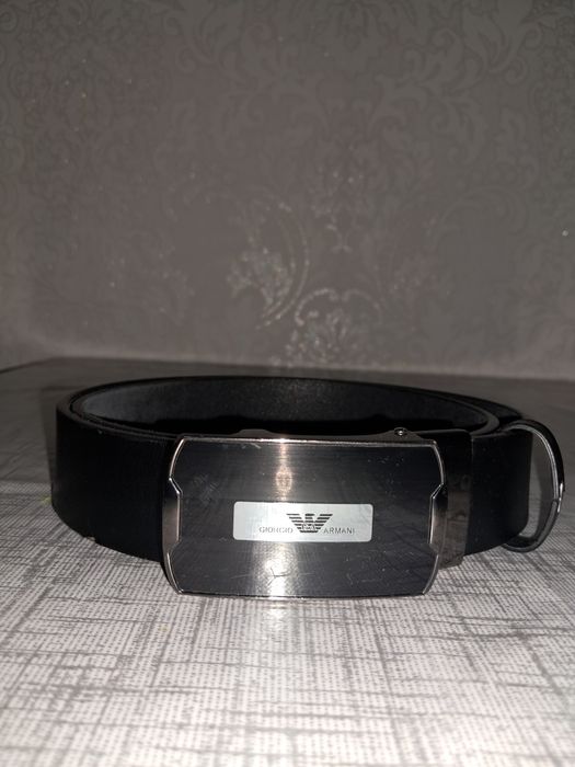 Ремень мужской Armani
