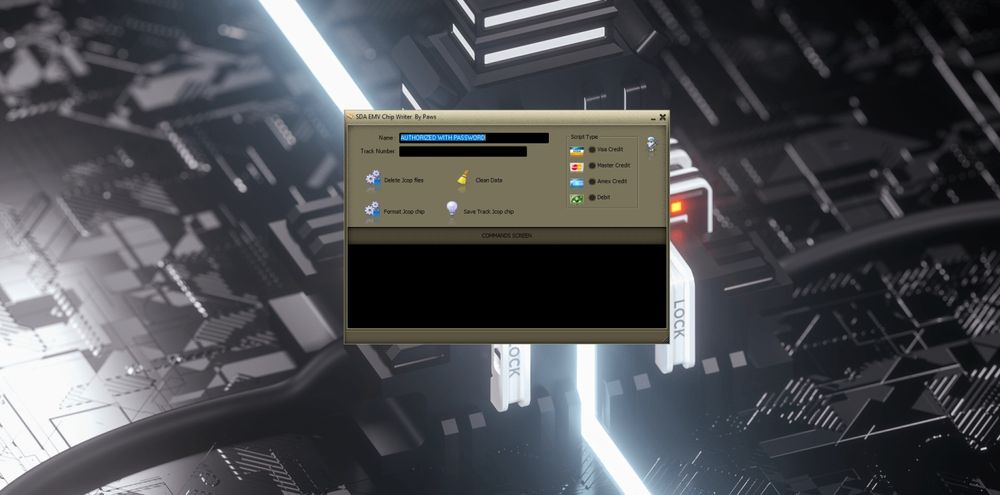 EMV X2 Smartcard Bundle