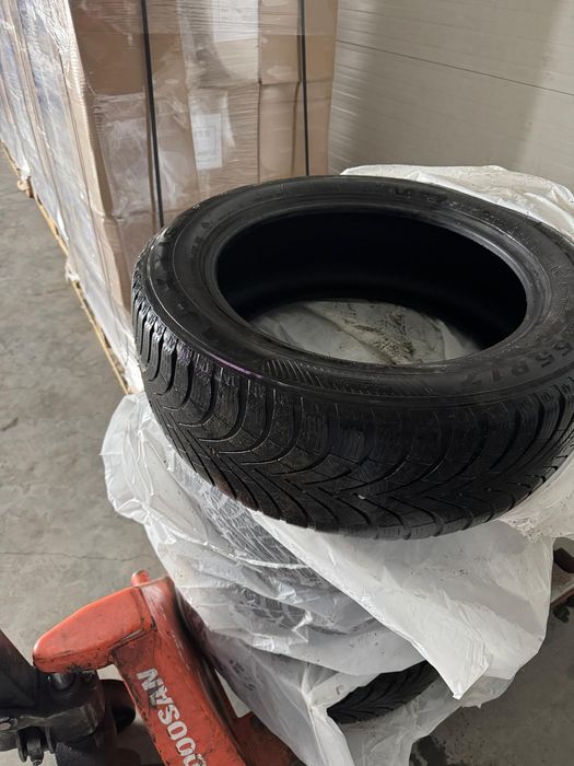 Anvelope pentru iarna