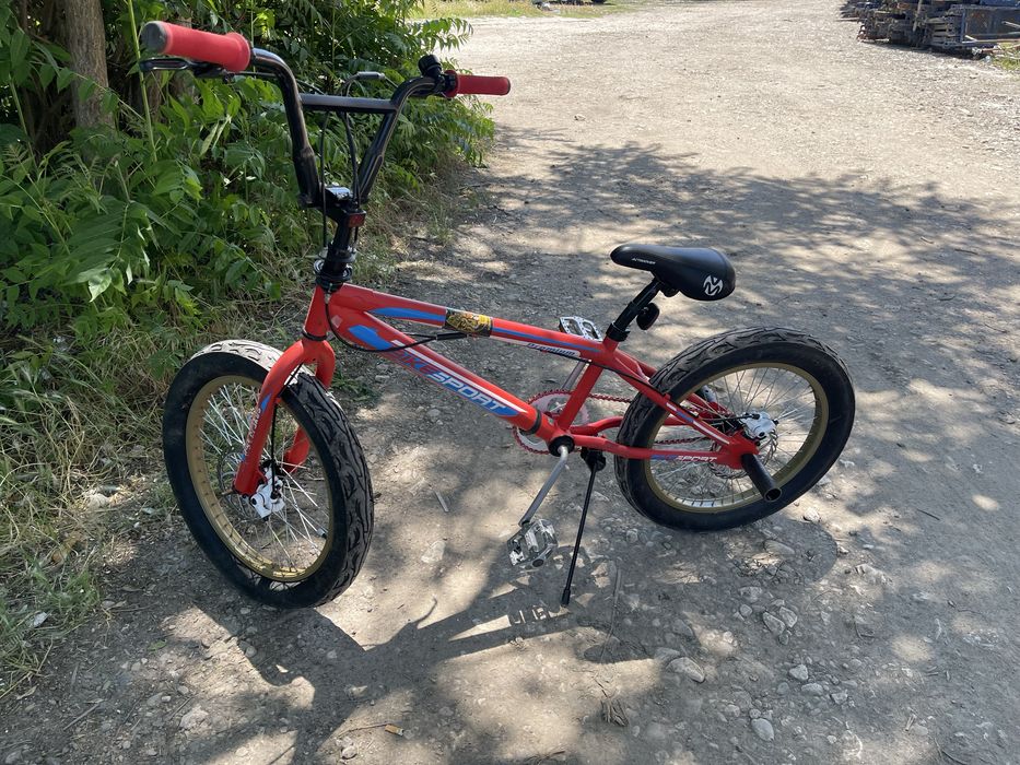 Велосипед Bike Sport