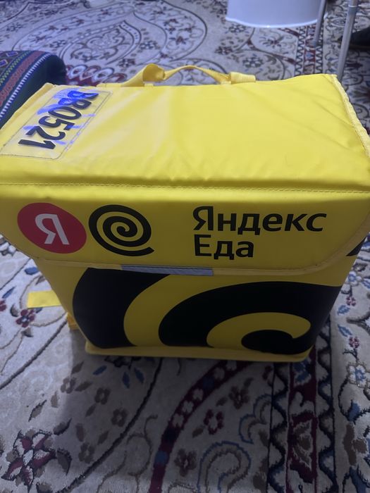 Продается Термосумка