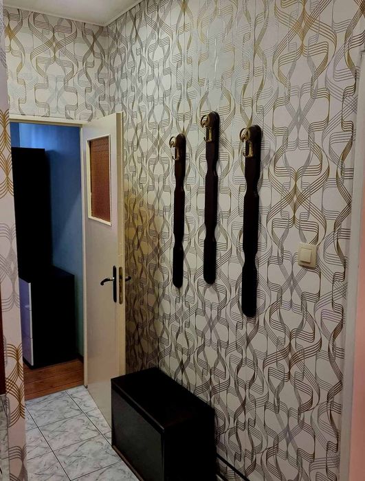 Дава се под наем Двустаен апартамент в София, Младост 3 - 47 кв.м за 500 € - Снимка #8