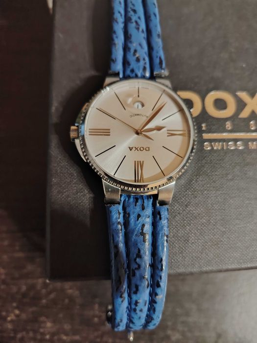 vand Doxa Duca 2 Automatic