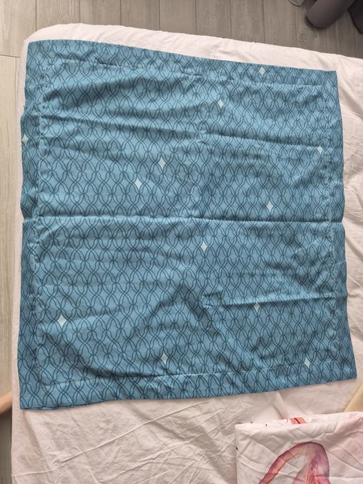 Калъфки за възглавници 70×70см.