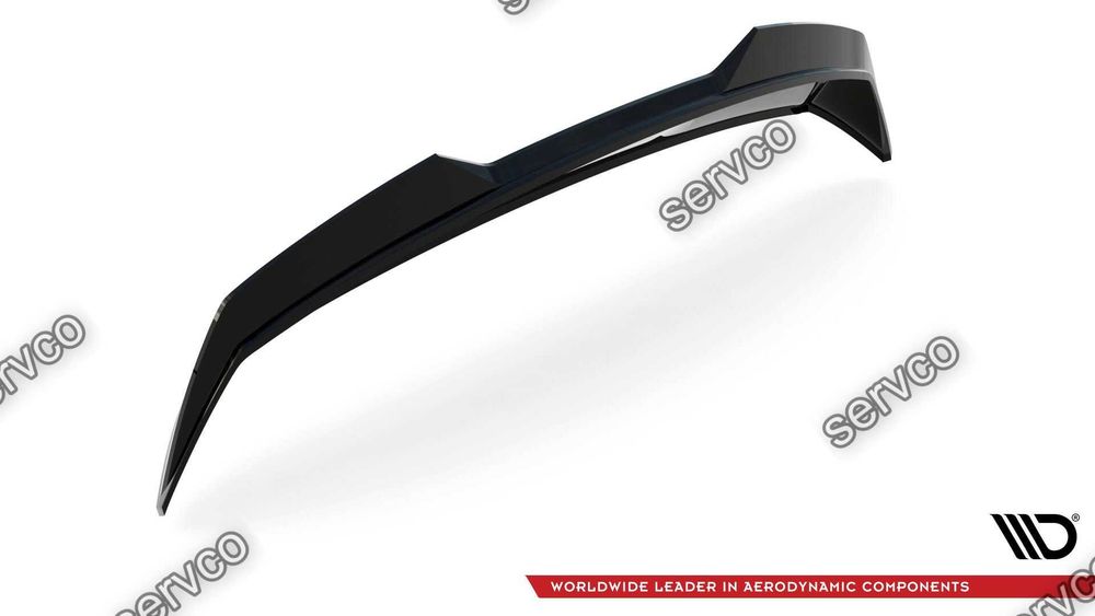 Eleron Jaguar E-Pace R-Dynamic Mk1 2017-2020 v1 - Maxton Design
