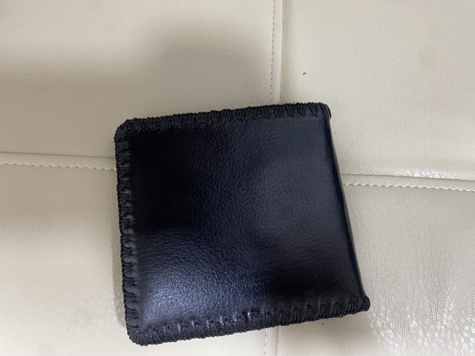 Продам партмане ручной работы.