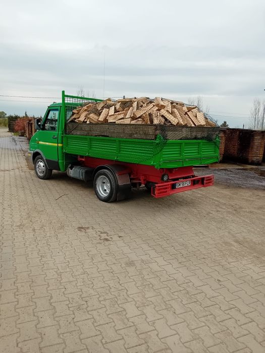 Lemne de foc fag carpen tăiate și crapate!