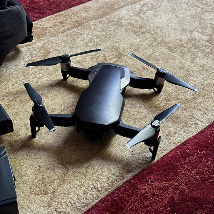 Dji mavic air черный, новый