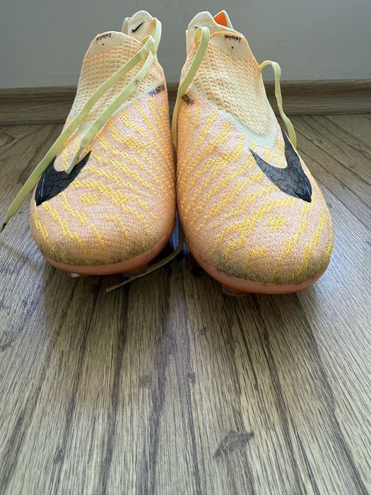 Nike phantom GX elite DF FG SE