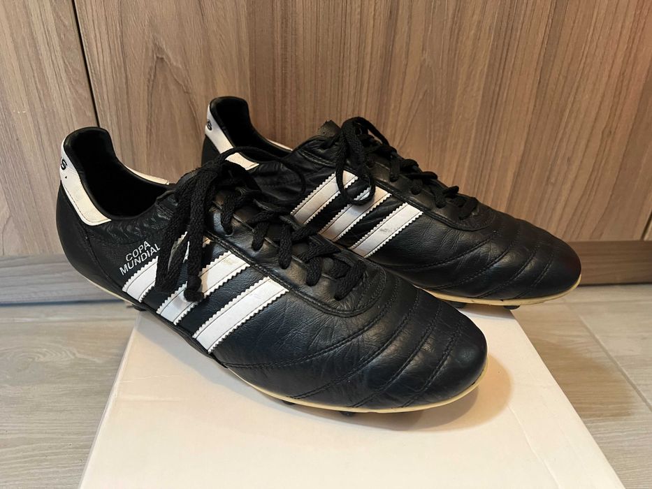 adidas COPA MUNDIAL футболни обувки номер 44,5