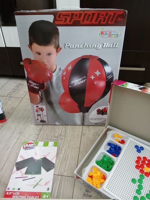 Моно образователни играчки