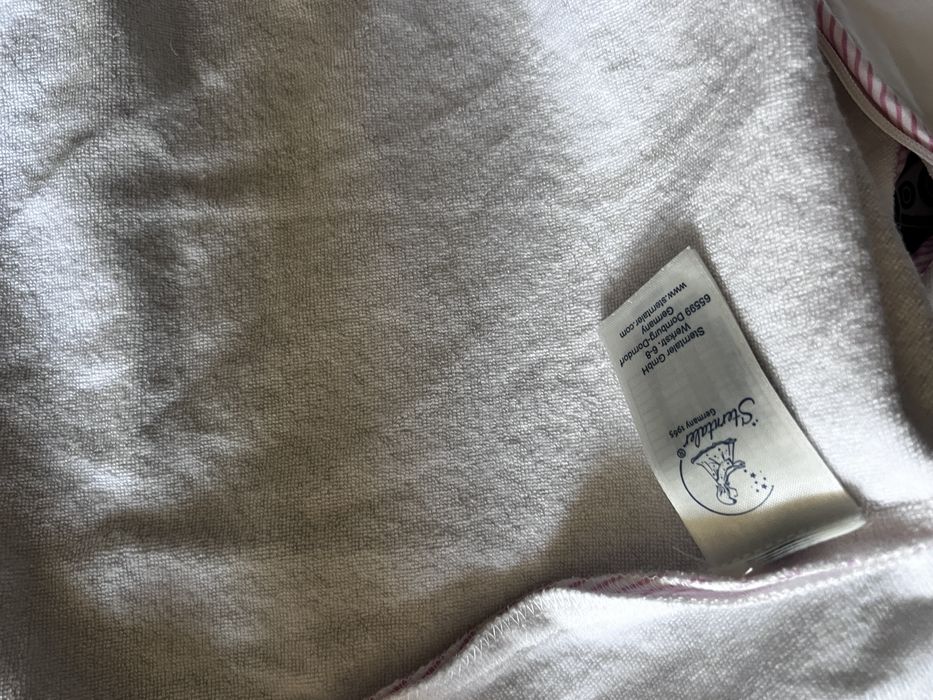 Детски спален чувал Sterntaler нов 110