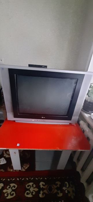 LG bilan tunel sotiladi
